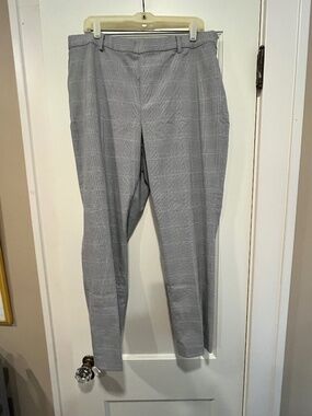 Uniqlo Pull-on Trousers (NWOT)